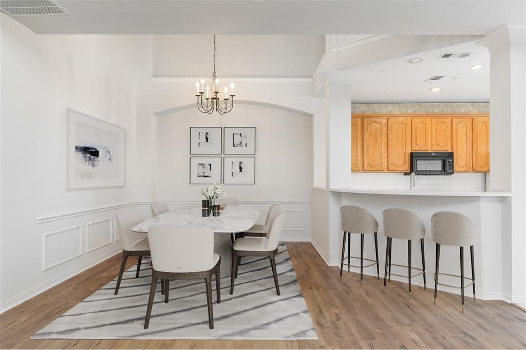 Valley Ranch 14 - Residential Lease