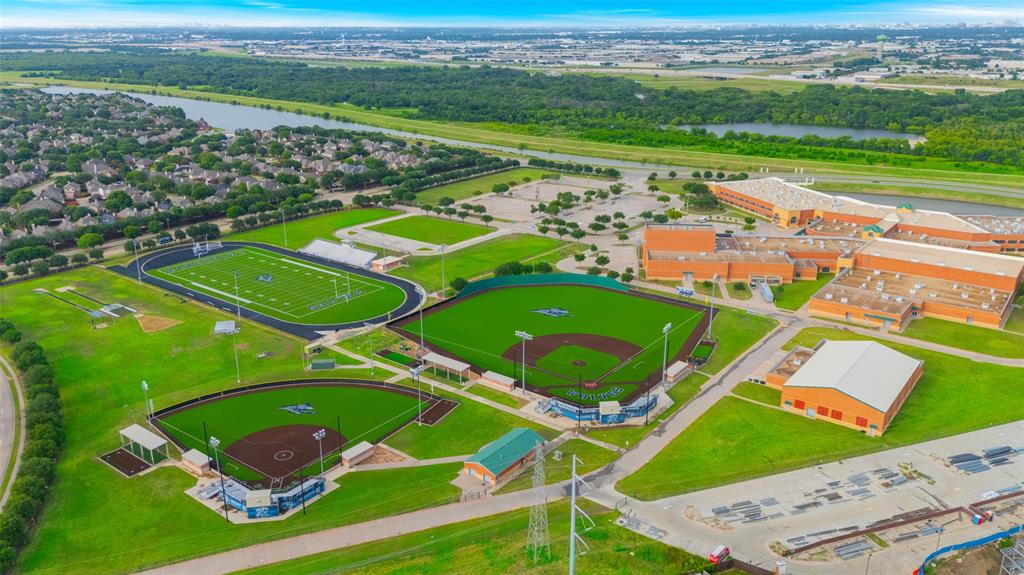 Valley Ranch 14 - Residential Lease