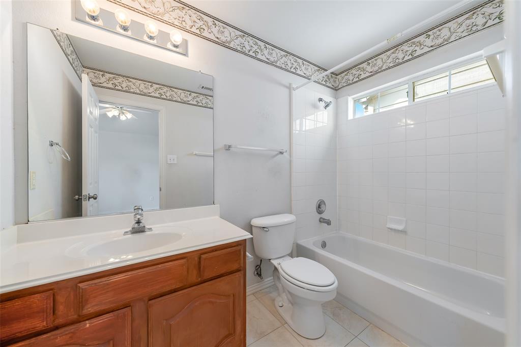 Valley Ranch 14 - Residential Lease