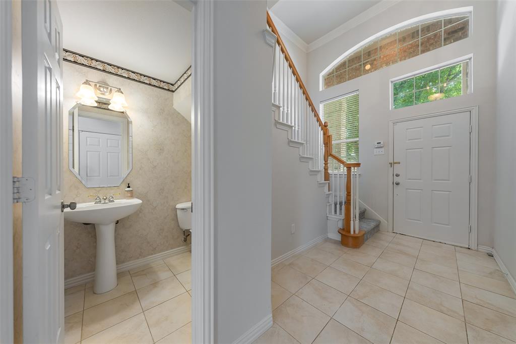 Valley Ranch 14 - Residential Lease