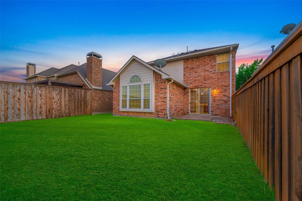 Valley Ranch 14 - Residential Lease