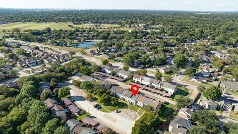 Tiny photo for 607 Trailwood Court, Garland, TX 75043 (MLS # 21072804)