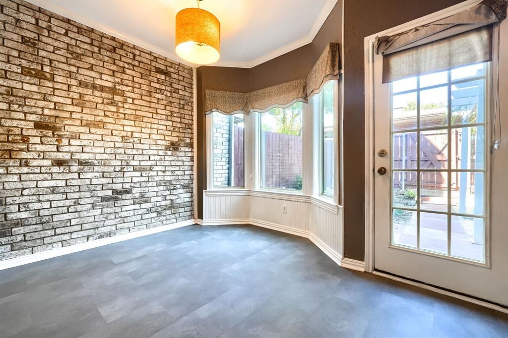 Photo of 607 Trailwood Court, Garland, TX 75043 (MLS # 21072804)