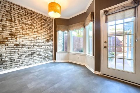 Tiny photo for 607 Trailwood Court, Garland, TX 75043 (MLS # 21072804)