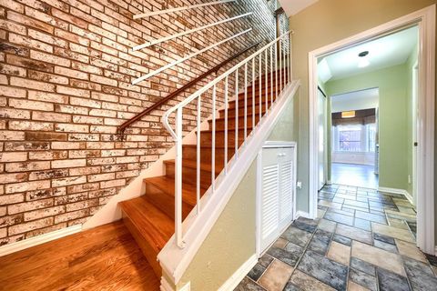 Tiny photo for 607 Trailwood Court, Garland, TX 75043 (MLS # 21072804)