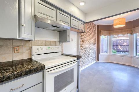 Tiny photo for 607 Trailwood Court, Garland, TX 75043 (MLS # 21072804)