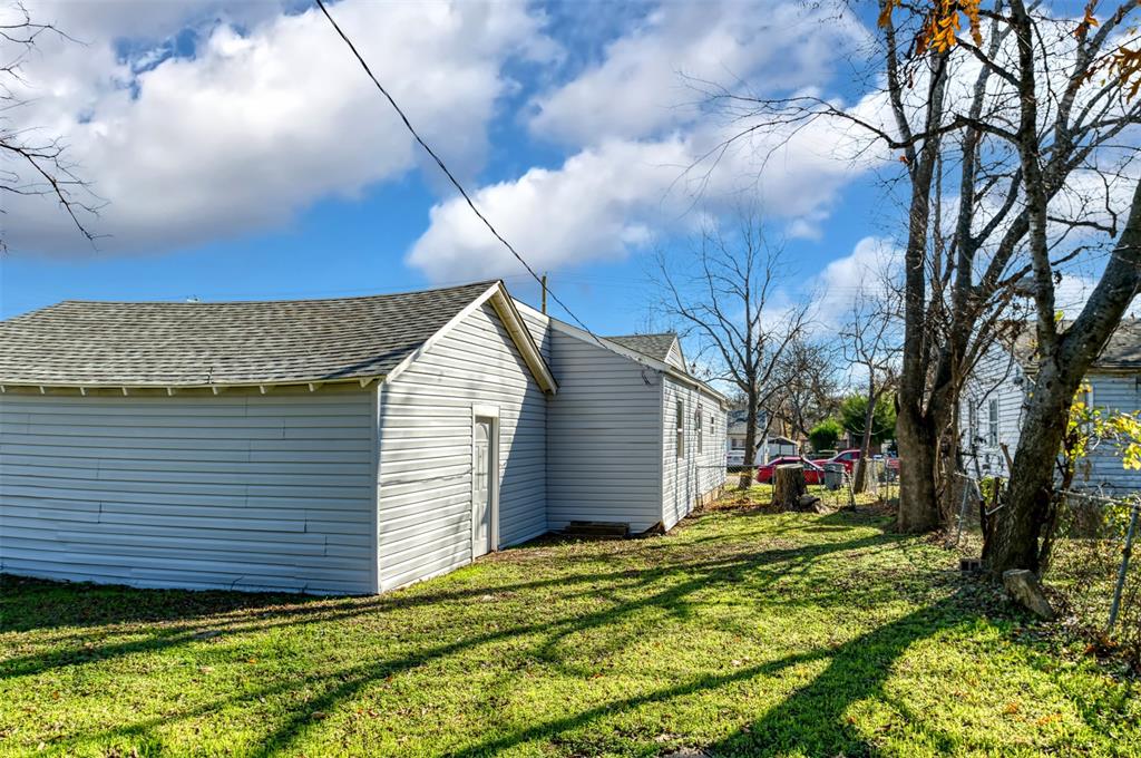 Southgate Annex 02 - Residential