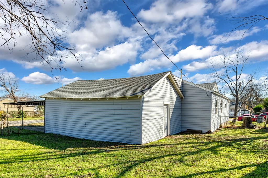 Southgate Annex 02 - Residential