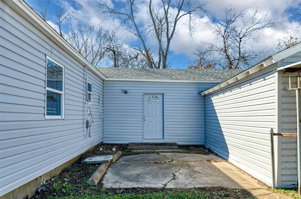 Southgate Annex 02 - Residential