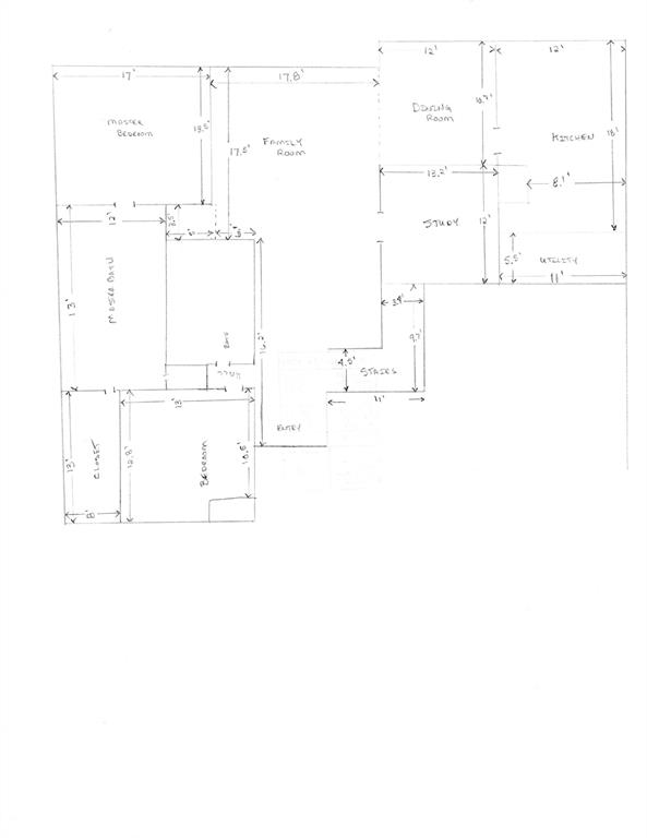 Pecan Plantation - Residential