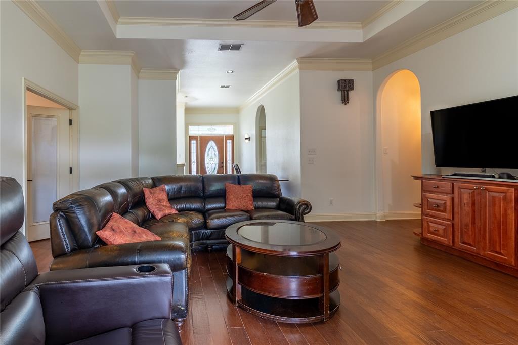 Pecan Plantation - Residential