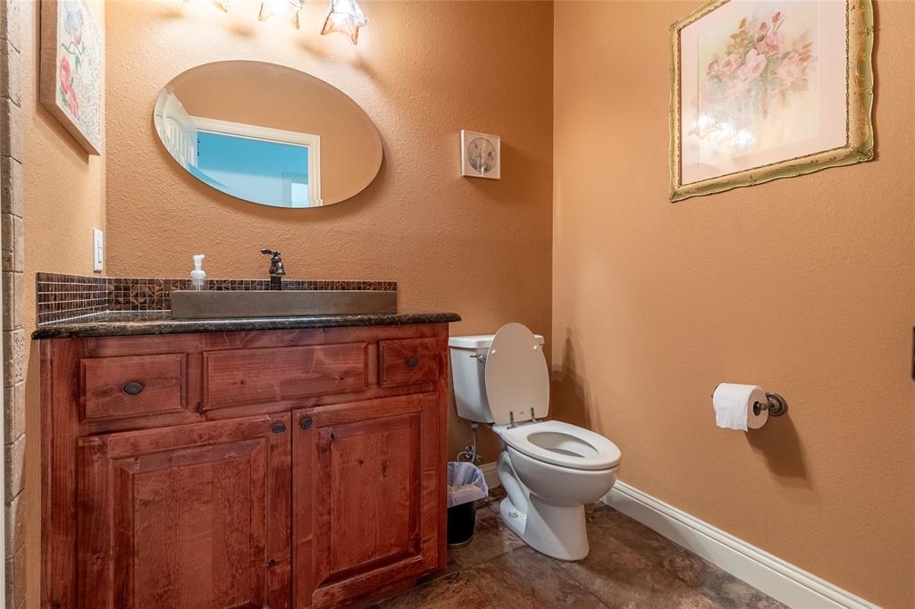 Pecan Plantation - Residential