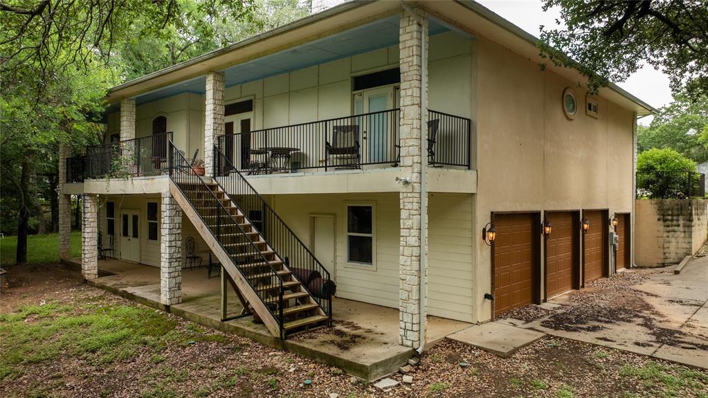 Pecan Plantation - Residential