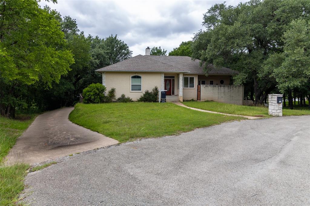 Pecan Plantation - Residential