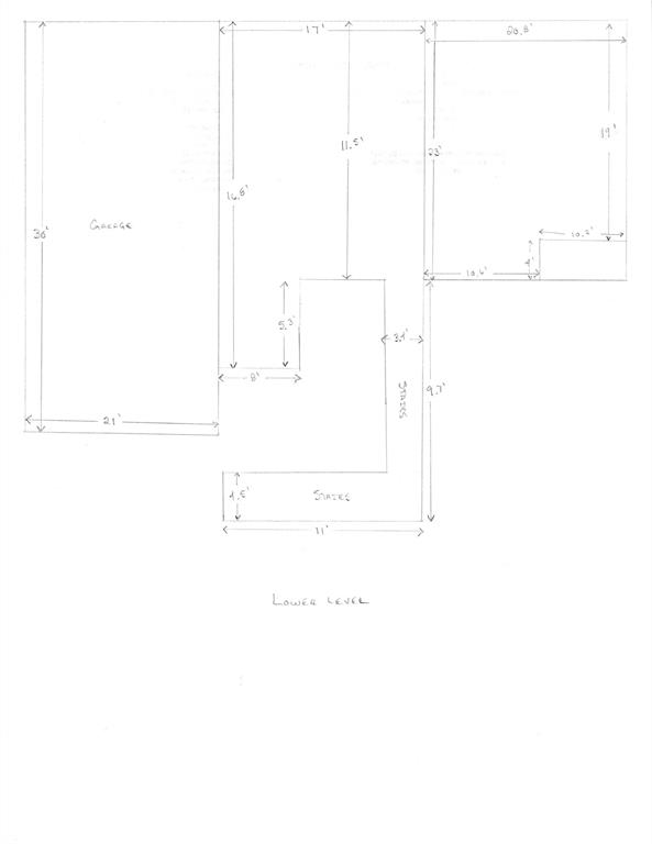 Pecan Plantation - Residential