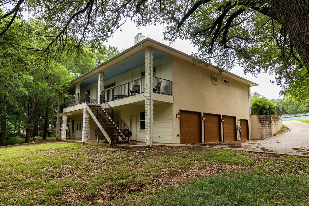 Pecan Plantation - Residential