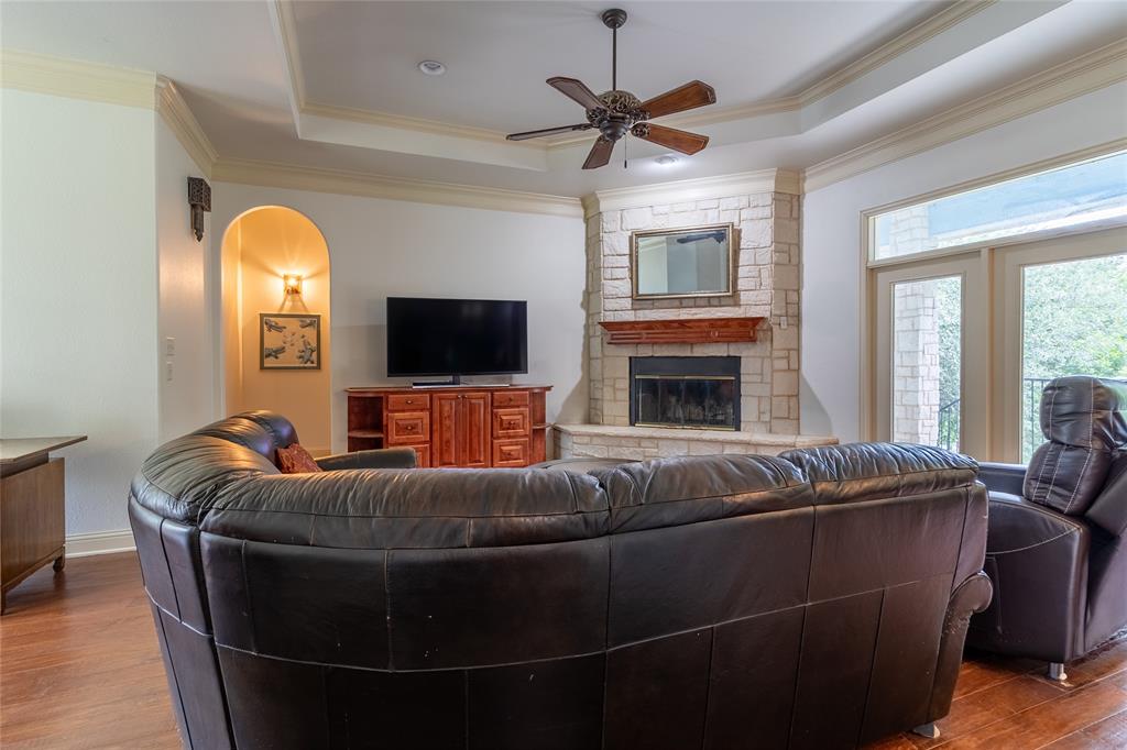 Pecan Plantation - Residential