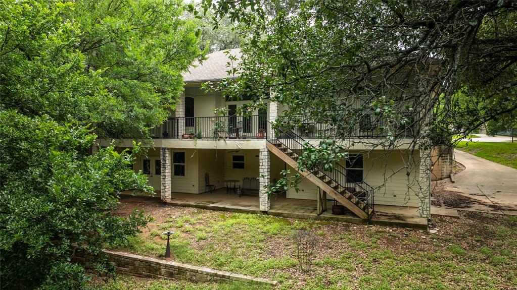Pecan Plantation - Residential