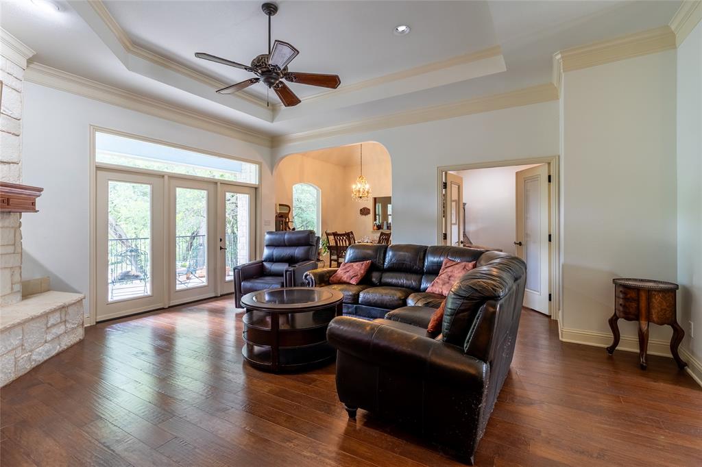Pecan Plantation - Residential