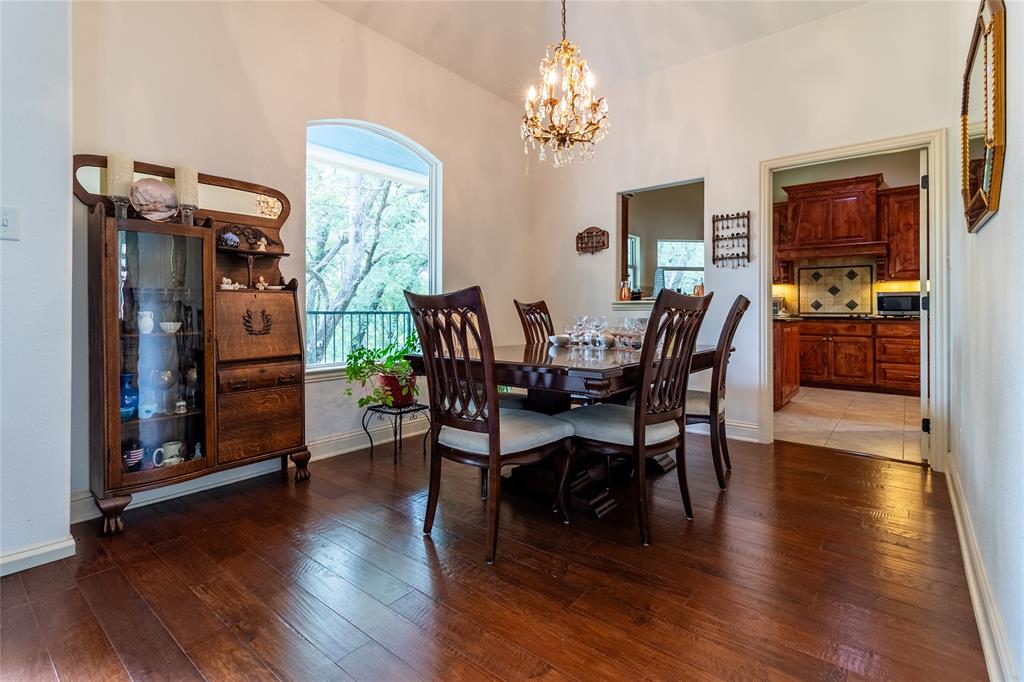 Pecan Plantation - Residential
