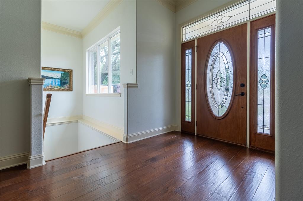 Pecan Plantation - Residential