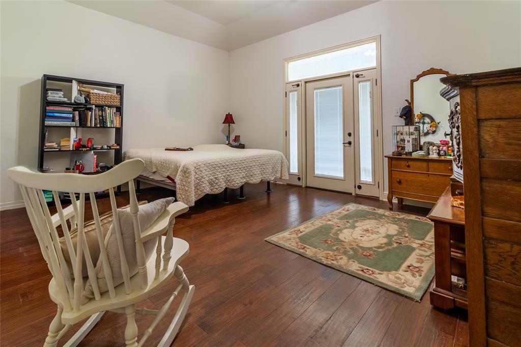 Pecan Plantation - Residential