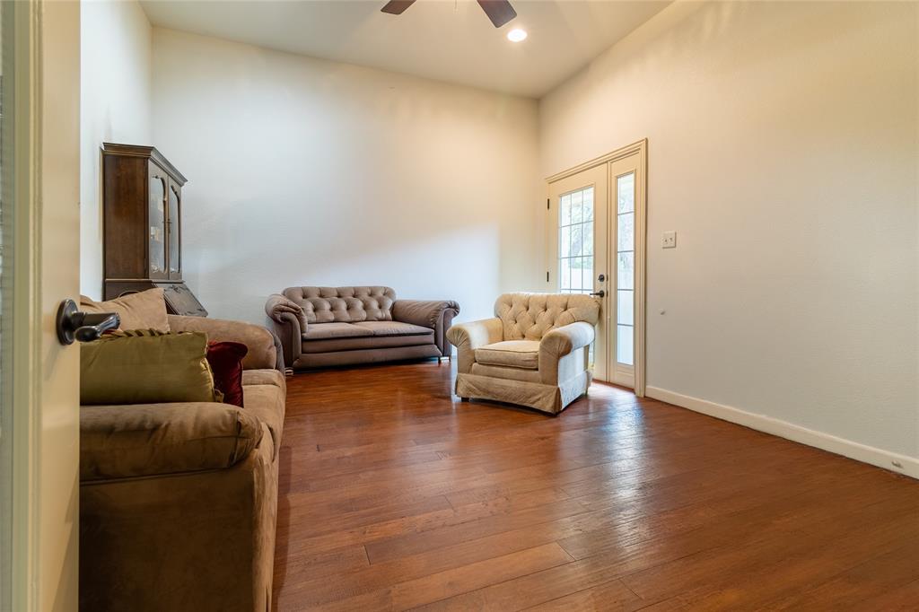 Pecan Plantation - Residential