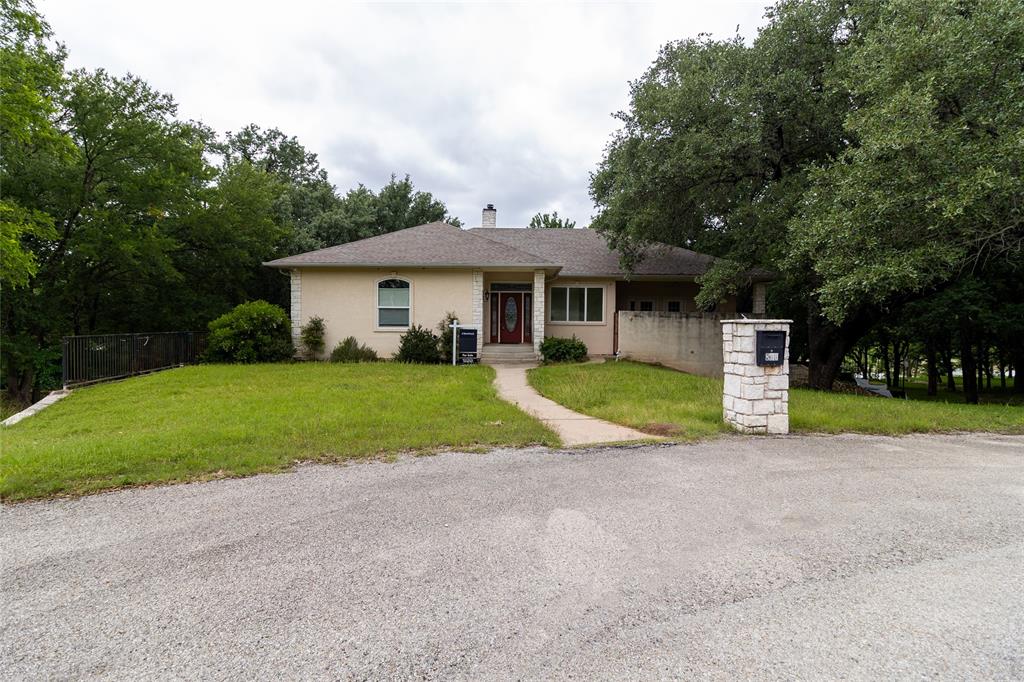 8510 Linden Court