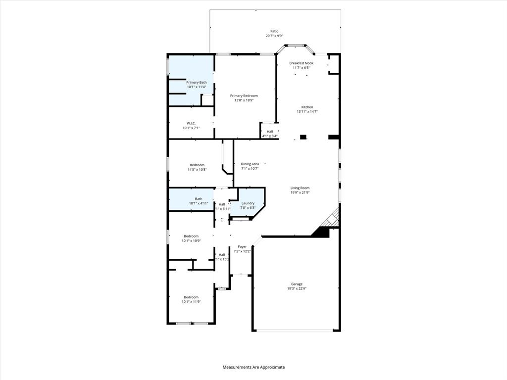 Wynngate Ph 1 - Residential