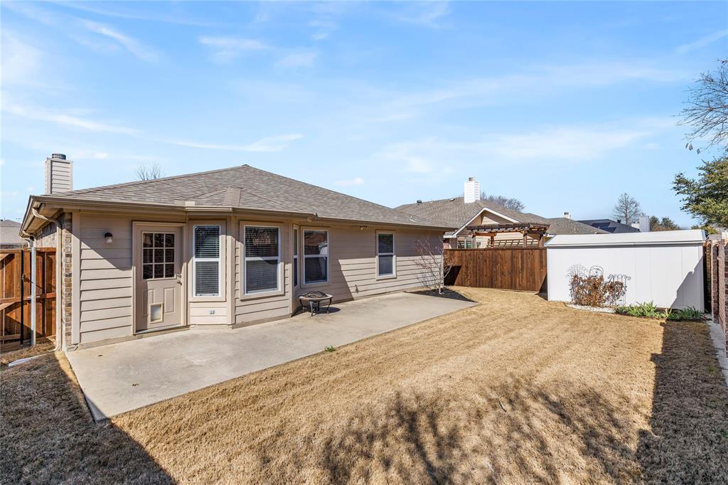 3505 Willow Springs Drive