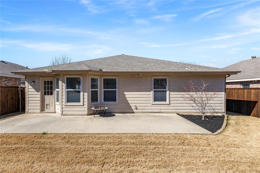 Wynngate Ph 1 - Residential