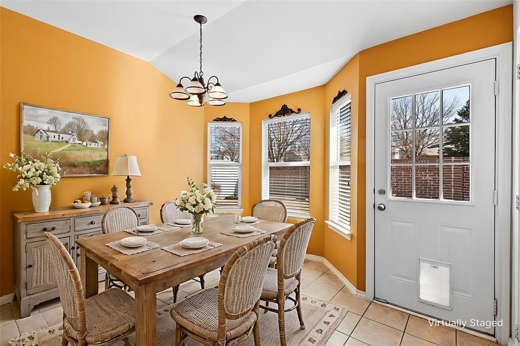 Wynngate Ph 1 - Residential