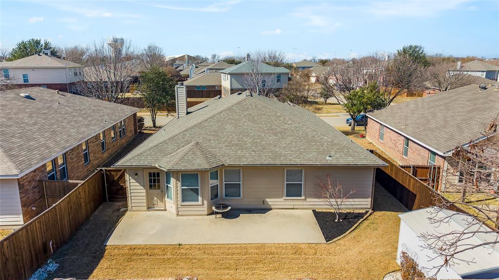 Wynngate Ph 1 - Residential