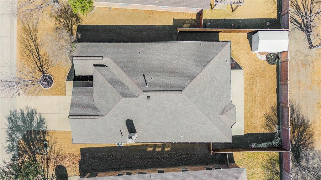 Wynngate Ph 1 - Residential