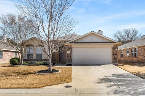 3505 Willow Springs Drive McKinney TX 75070