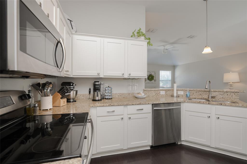 Lasater Add - Residential