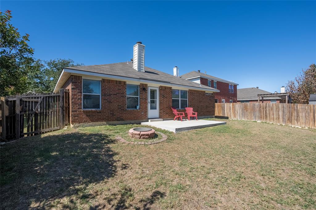 Lasater Add - Residential