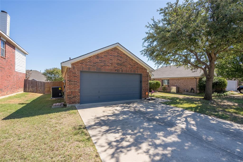 Lasater Add - Residential