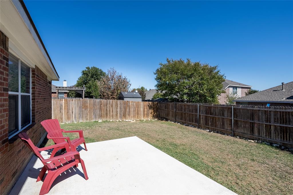 Lasater Add - Residential