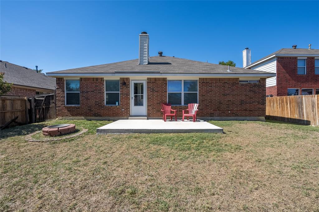 Lasater Add - Residential