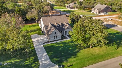 A home in Alvarado