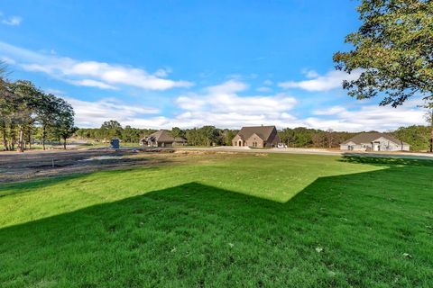 A home in Alvarado