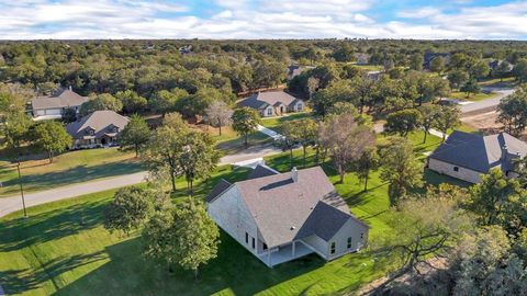 A home in Alvarado