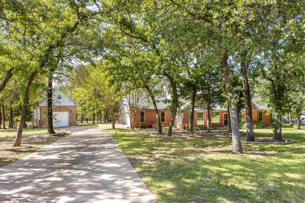 7208 Wooded Acres Trail