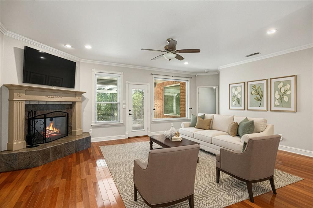 7208 Wooded Acres Trail