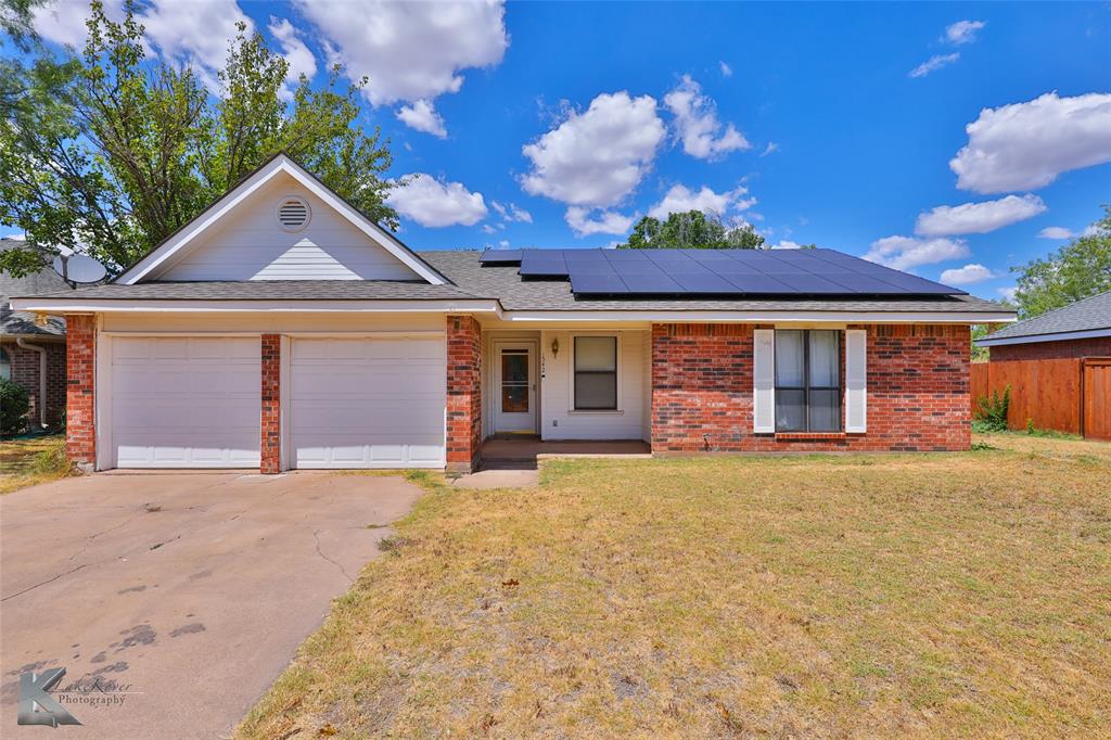 View Abilene, TX 79602 house