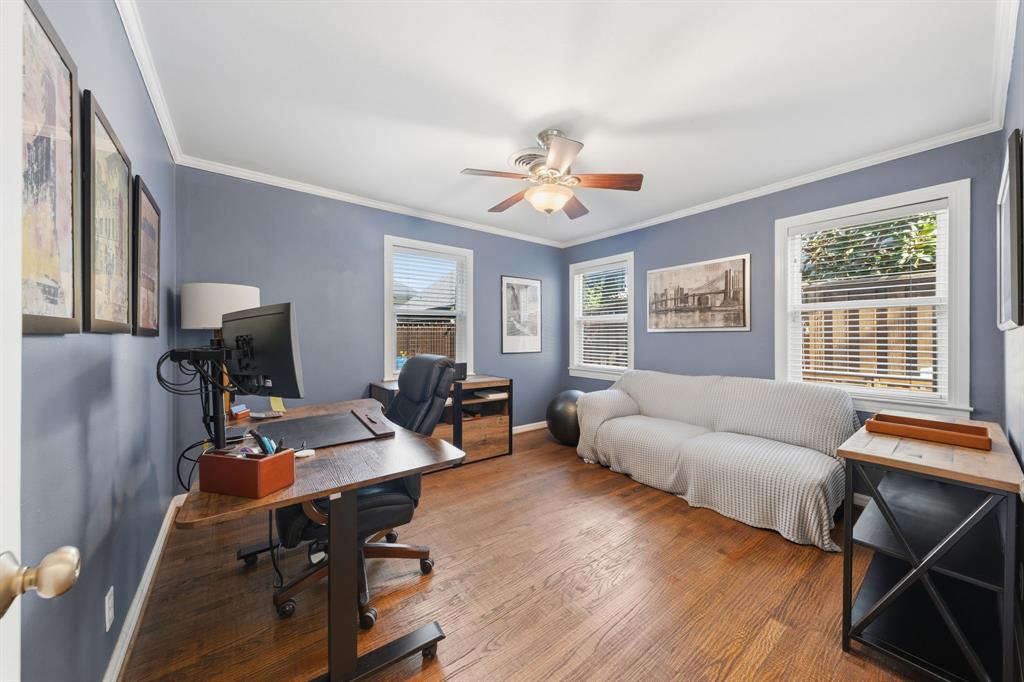 Rector Place 02 - Residential