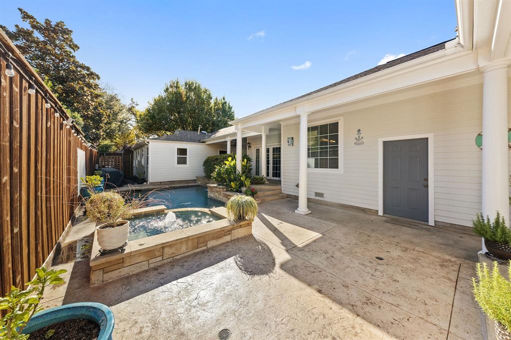 Rector Place 02 - Residential