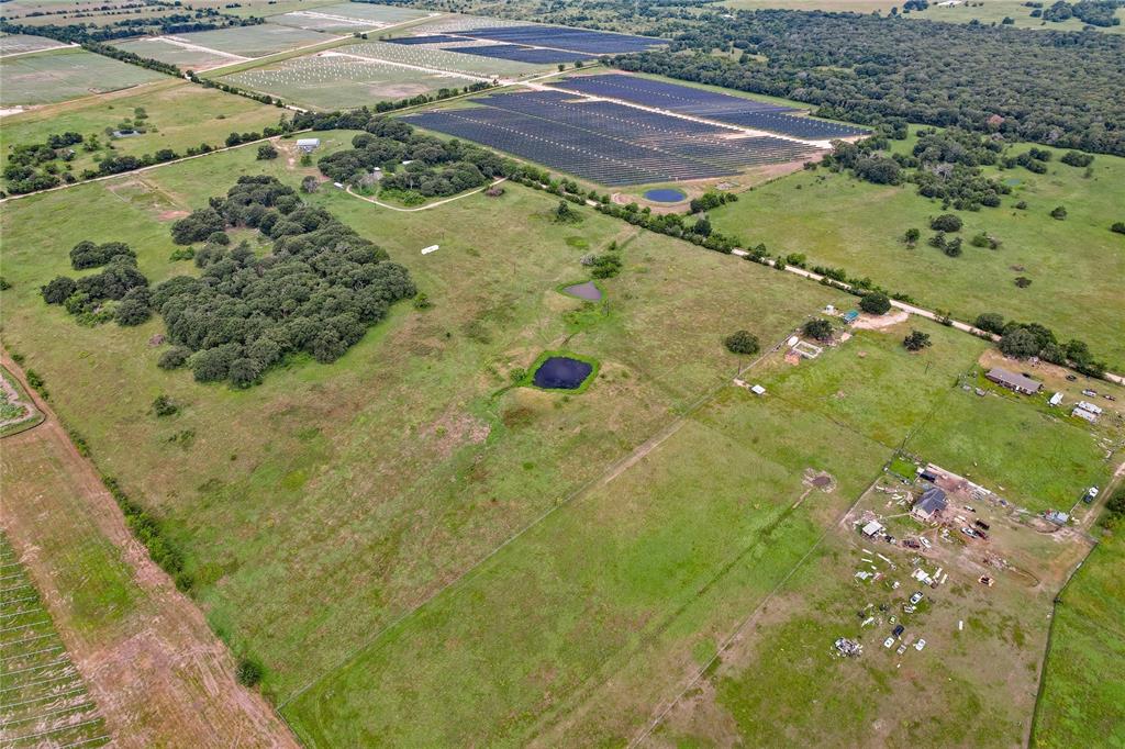 Tract 9 County Road 3040