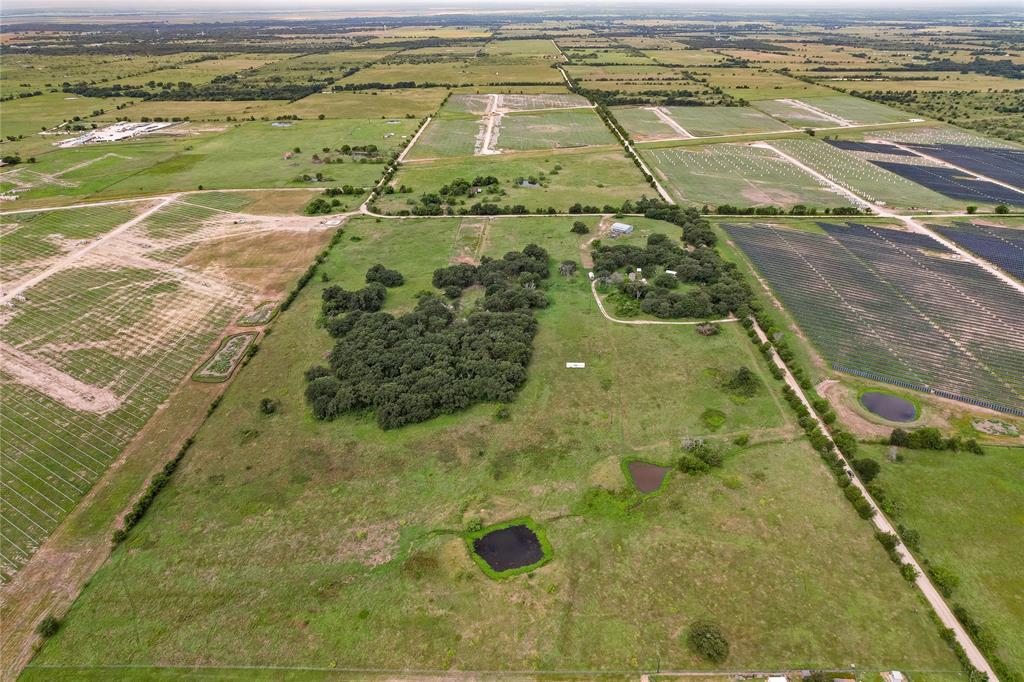 Tract 9 County Road 3040